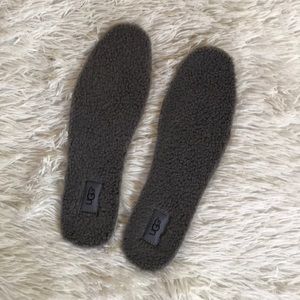 Ugg insoles